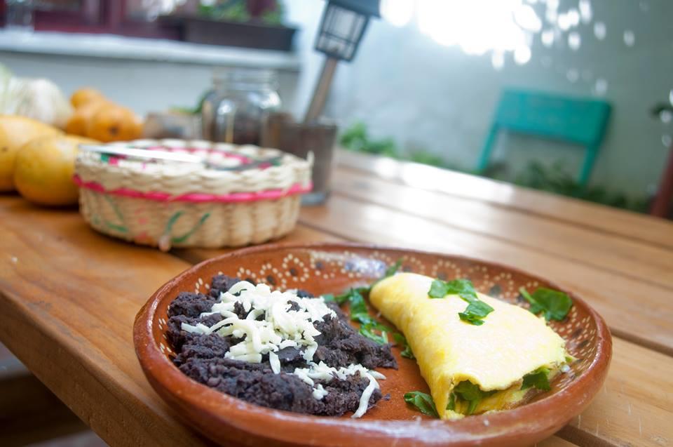 Taiyari Hostal Monterrey Exterior photo